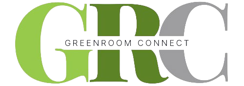 GRConnect Logo